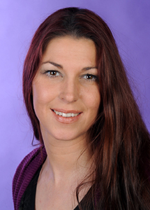 Simone Ari Portraitmalerei